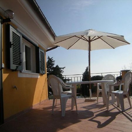 Agriturismo Tendapiccola Ceriale Exterior photo