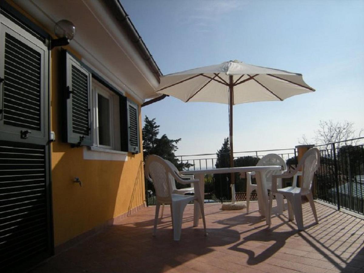 Agriturismo Tendapiccola Ceriale Exterior photo
