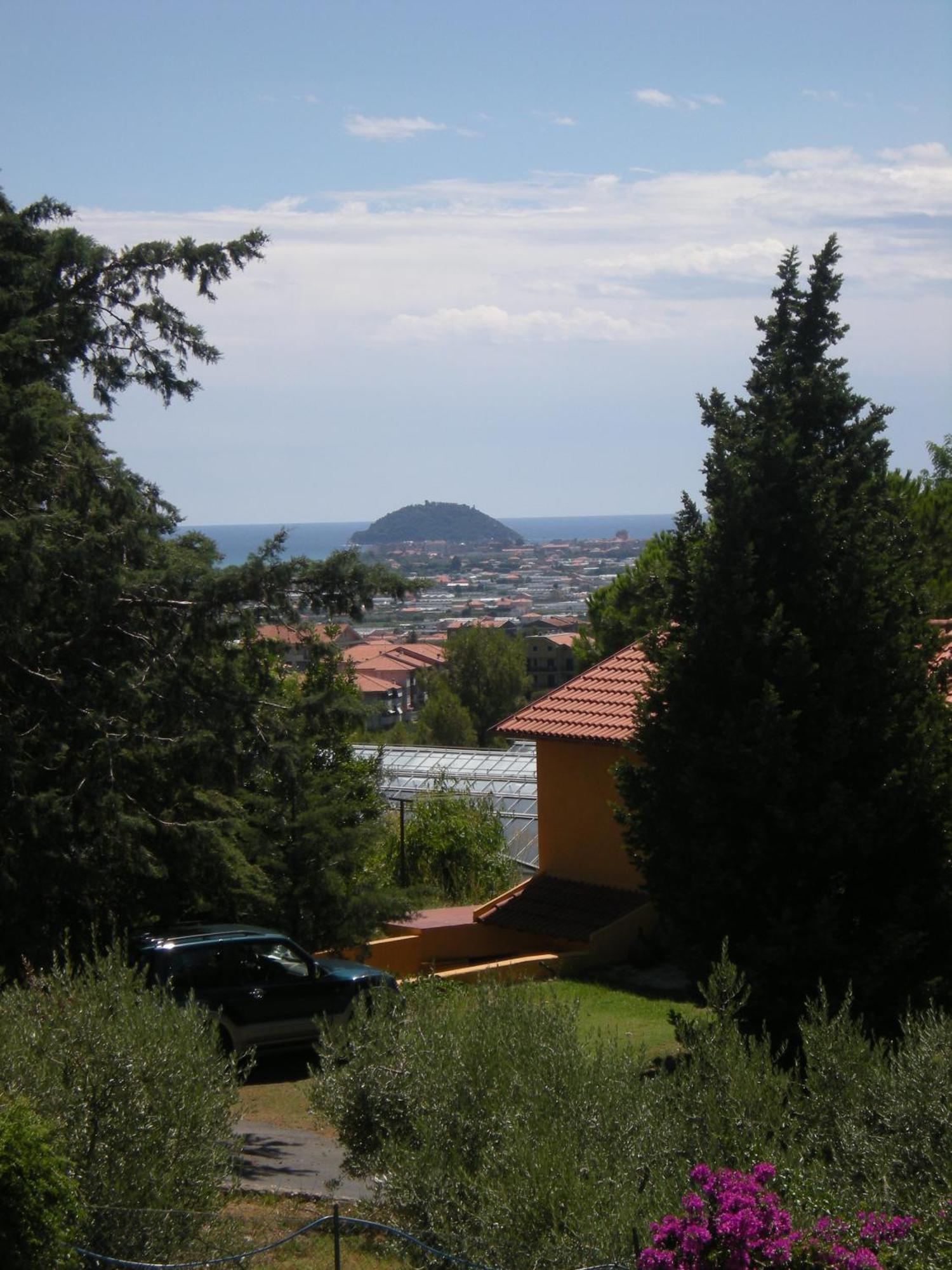 Agriturismo Tendapiccola Ceriale Exterior photo