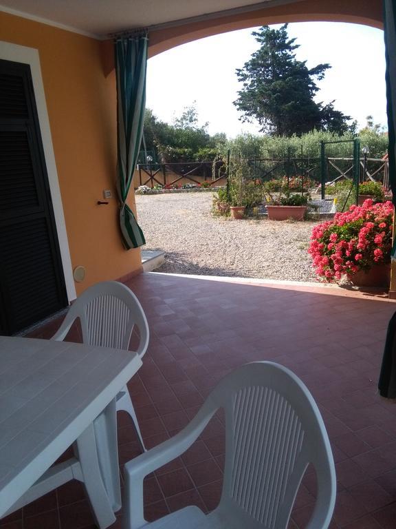 Agriturismo Tendapiccola Ceriale Exterior photo