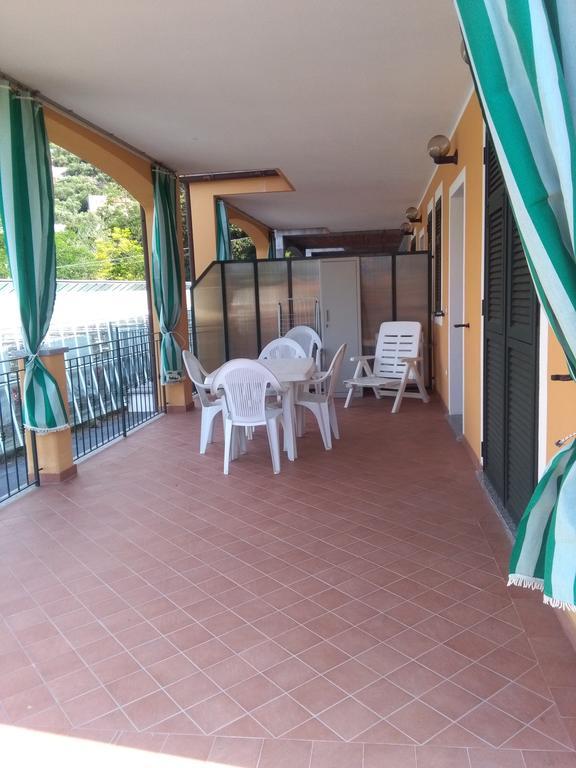 Agriturismo Tendapiccola Ceriale Exterior photo