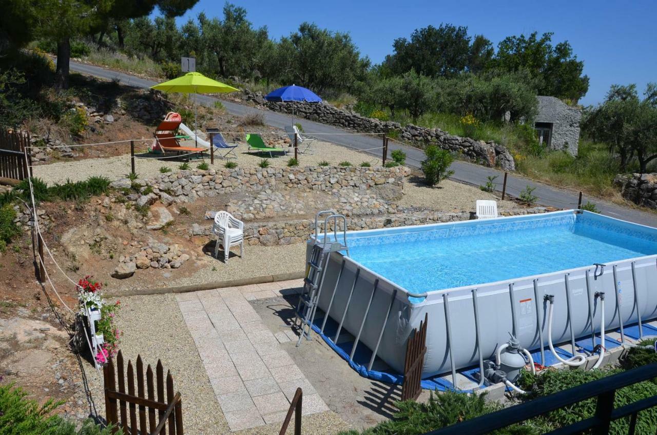Agriturismo Tendapiccola Ceriale Exterior photo